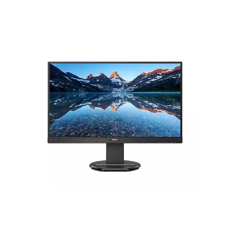 Monitor 27 philips 273b9 ips wled anti-glare 3h haze 25% 16:9fhd 1920*1080 75 hz 4