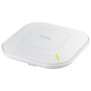 Zyxel nwa110ax-eu0102f ieee802.11 ax/ac/n/g/b/a mu-mimo 2.4ghz: 575mbps 5ghz: 1200mbps  2x2 mimo optimized antenna.