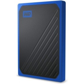 Ssd extern wd my passport go 500gb 2.5 usb 3.0 read speed: up to 400mb/s