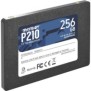 Ssd patriot spark 256gb 2.5 sata3 rata transfer r/w: 520/430 mb/s