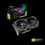 Placa video asus nvidia rog strix geforce® gtx 1650 advanced edition 4gb gddr6  graphics engine