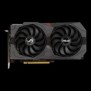 Placa video asus nvidia rog strix geforce® gtx 1650 advanced edition 4gb gddr6  graphics engine