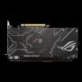 Placa video asus nvidia rog strix geforce® gtx 1650 advanced edition 4gb gddr6  graphics engine