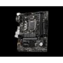 Placa de baza msi b460m pro lga 1200 911-7c88-022 / 4719072730390  specification model name b460m