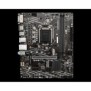 Placa de baza msi h410m-a pro pro lga 1200 911-7c89-008 / 4719072730413  specification model name