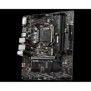 Placa de baza msi h410m-a pro pro lga 1200 911-7c89-008 / 4719072730413  specification model name