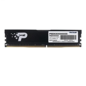 Memorie ram patriot signature line udimm ddr4 16gb 2400mhz cl17 1.2v