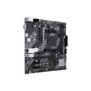 Placa de baza asus prime a520m-k socket lga am4  cpu build in amd am4 socket