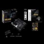 Placa de baza asus tuf gaming a520m-plus socket lga am4  cpu amd am4 socket for