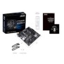 Placa de baza asus prime a520m-a socket lga am4  cpu amd am4 socket for 3rd