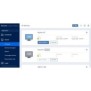 Subscriptie acronis cyber protect - backup advanced pentru servere fizice subscriptie noua valabilitate 1 an