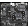 Placa de baza gigabyte a520m h am4  cpu amd socket am4 support for: 3rd generation