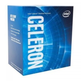 Procesor intel celeron g4930 3.2ghz lga 1511  essentials product collection intel® celeron® processor g series