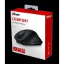 Mouse fara fir trust fyda rechargeable wireless comfort mouse  specifications general height of main product