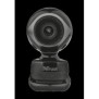 Camera web trust exis webcam - black/silver  specifications general plug & play yes driver needed