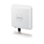 Zyxel lte7460-m608 outdoor router support ipv4/ipv6 dual stack dhcp  icmp 2 embedded antennas of up