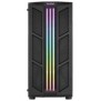 Carcasa aerocool prime argb neagra prime-g-bk-v2detalii produscarcasa aerocool prime argb neagra spcc abs steel atx