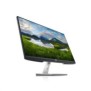 Monitor dell 23.8'' 60.45 cm led ips fhd (1920 x 1080 at 75 hz) anti-