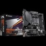 Placa de baza gigabyte b550m aorus pro am4  cpu amd socket am4 support for: 3rd