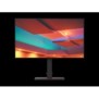 Monitor lenovo thinkvision p27h-2027 ips qhd (2560x1440) 16:9 luminozitate: 350 nits contrast ratio: 1000:1 response