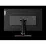 Monitor lenovo thinkvision p27h-2027 ips qhd (2560x1440) 16:9 luminozitate: 350 nits contrast ratio: 1000:1 response