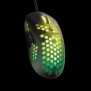 Mouse cu fir trust gxt 960 graphin ultra-lightweight gaming mouse  specifications general height of main