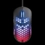 Mouse cu fir trust gxt 960 graphin ultra-lightweight gaming mouse  specifications general height of main