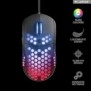 Mouse cu fir trust gxt 960 graphin ultra-lightweight gaming mouse  specifications general height of main