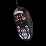 Mouse cu fir trust gxt 960 graphin ultra-lightweight gaming mouse  specifications general height of main