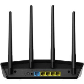 Router wireless asus rt-ax55 standard rețea: ieee 802.11a ieee 802.11b ieee 802.11g ieee 802.11n ieee