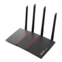 Router wireless asus rt-ax55 standard rețea: ieee 802.11a ieee 802.11b ieee 802.11g ieee 802.11n ieee