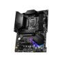 Placa de baza msi mpg z490 gaming plus socket lga 1200  specifications model name mpg