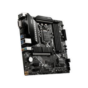 Placa de baza msi mag b460m bazooka lga 1200 911-7c83-014 / ean 4719072730383  specifications model