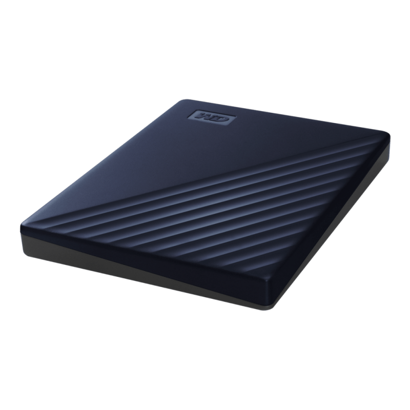 Wd extern my passport for mac 5tb 25 7200rpm 256mb usb 3.0 albastru