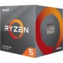 Procesor amd ryzen 5 3500x 3.6ghz am4 cooler inclus wraith spire