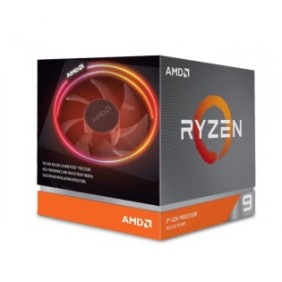 Procesor amd ryzen 9 3900xt 3.8ghz/4.7ghz am4 cooler inclus wraith prism with rgb led
 
producator