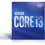 Procesor intel core i3-10100 3.6ghz lga 1200  cpu specifications  of cores 4   of threads 8