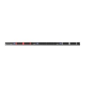 Bachmann prelungitor bn0500 16a/400v/ 24xc13 3xc19 cordon 30m cee