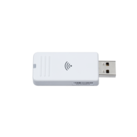 Dual function wireless adapter (5ghz wireless & miracast) -elpap11