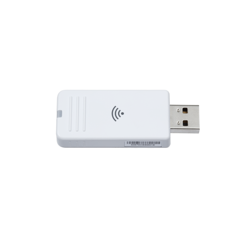 Dual function wireless adapter (5ghz wireless & miracast) -elpap11