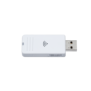 Dual function wireless adapter (5ghz wireless & miracast) -elpap11