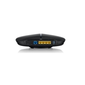 Zyxel nbg6818 multi-gigabit wifi router dual-band wireless standard - ieee 802.11 b/g/n 2.4 ghz ieee