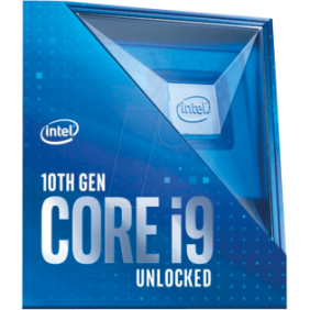 Procesor intel core 9-10850k 5.2ghz lga 1200  essentials product collection 10th generation intel® core™ i9