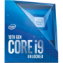 Procesor intel core 9-10850k 5.2ghz lga 1200  essentials product collection 10th generation intel® core™ i9