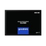 Ssd goodram cl100 480gb sata iii 2.5 read/write speed: 540/460 mb/s