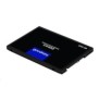 Ssd goodram cx400 256gb sata 2.5 read/write speed: 550/480 mb/s