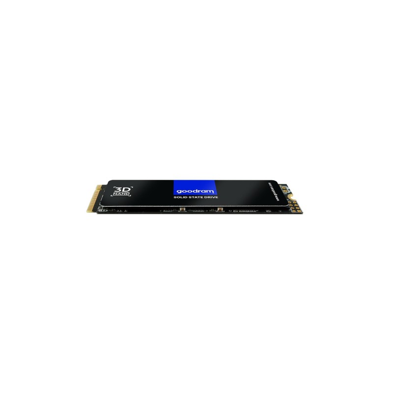 Ssd goodram px500 256gb m2 2280 pcie nvme gen 3 x4 (m key) r/w speed: