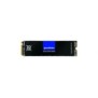 Ssd goodram px500 512gb m2 2280 pcie nvme gen 3 x4 (m key) r/w speed: