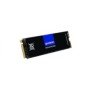 Ssd goodram px500 512gb m2 2280 pcie nvme gen 3 x4 (m key) r/w speed: