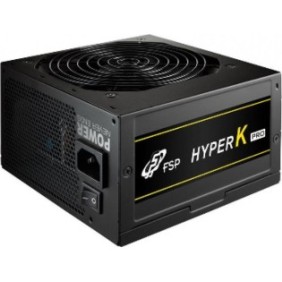 Fortron psu hyper k pro 500w form factor: atx 12v v2.4 & eps 12v v2.92